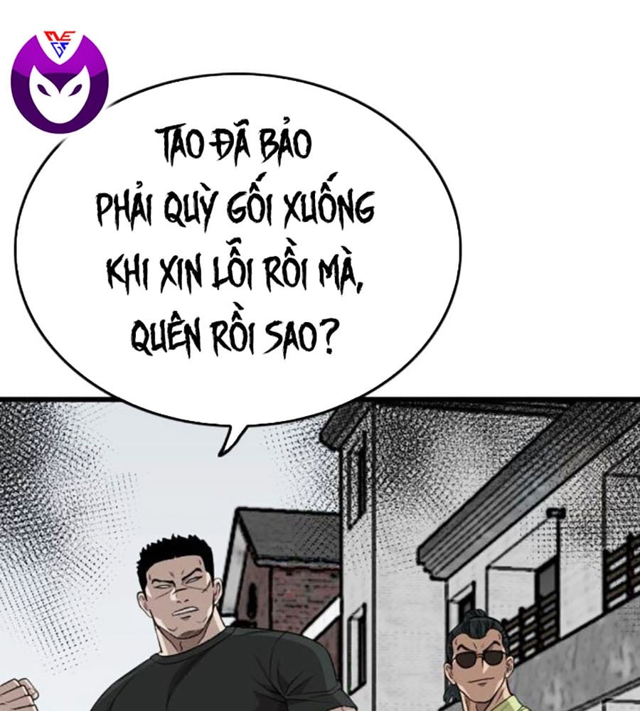 Người Xấu Chap 206 - Next Chap 207
