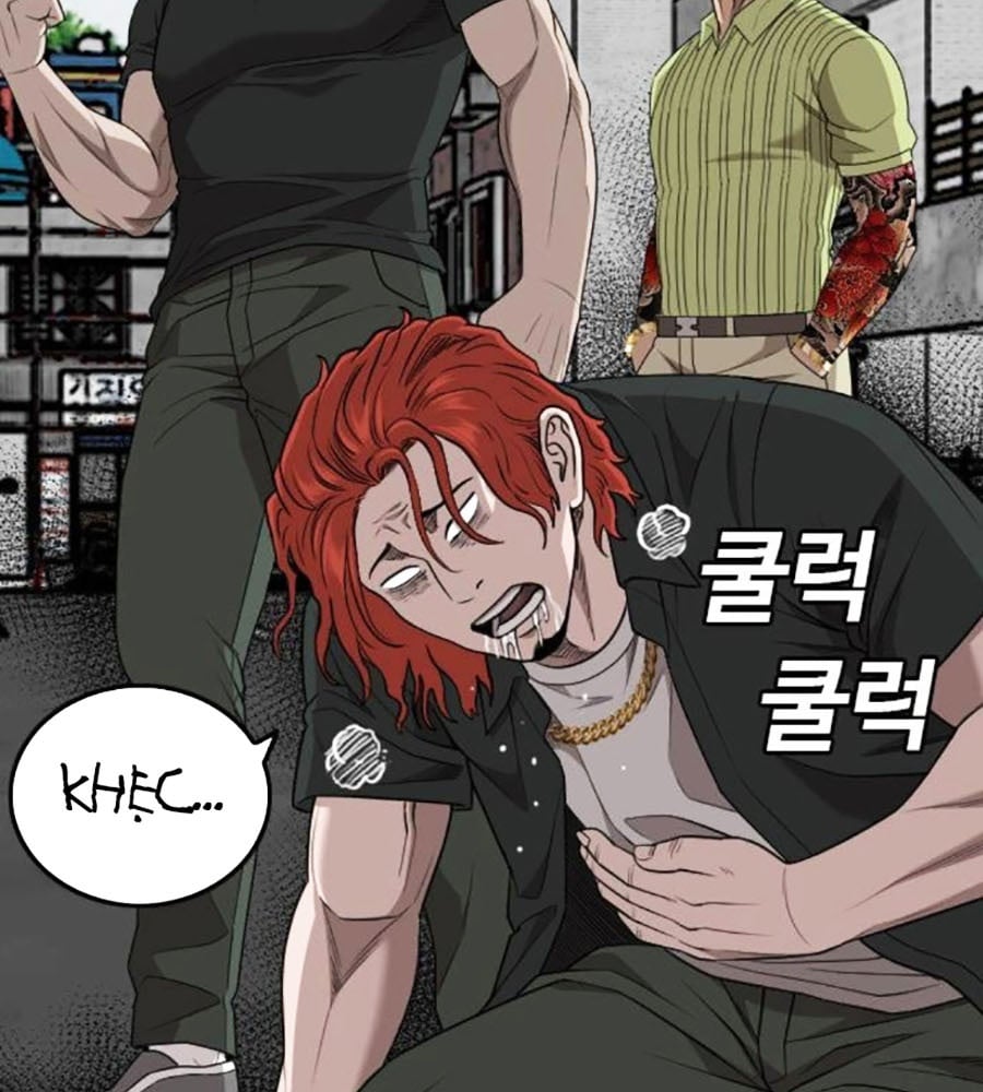 Người Xấu Chap 206 - Next Chap 207