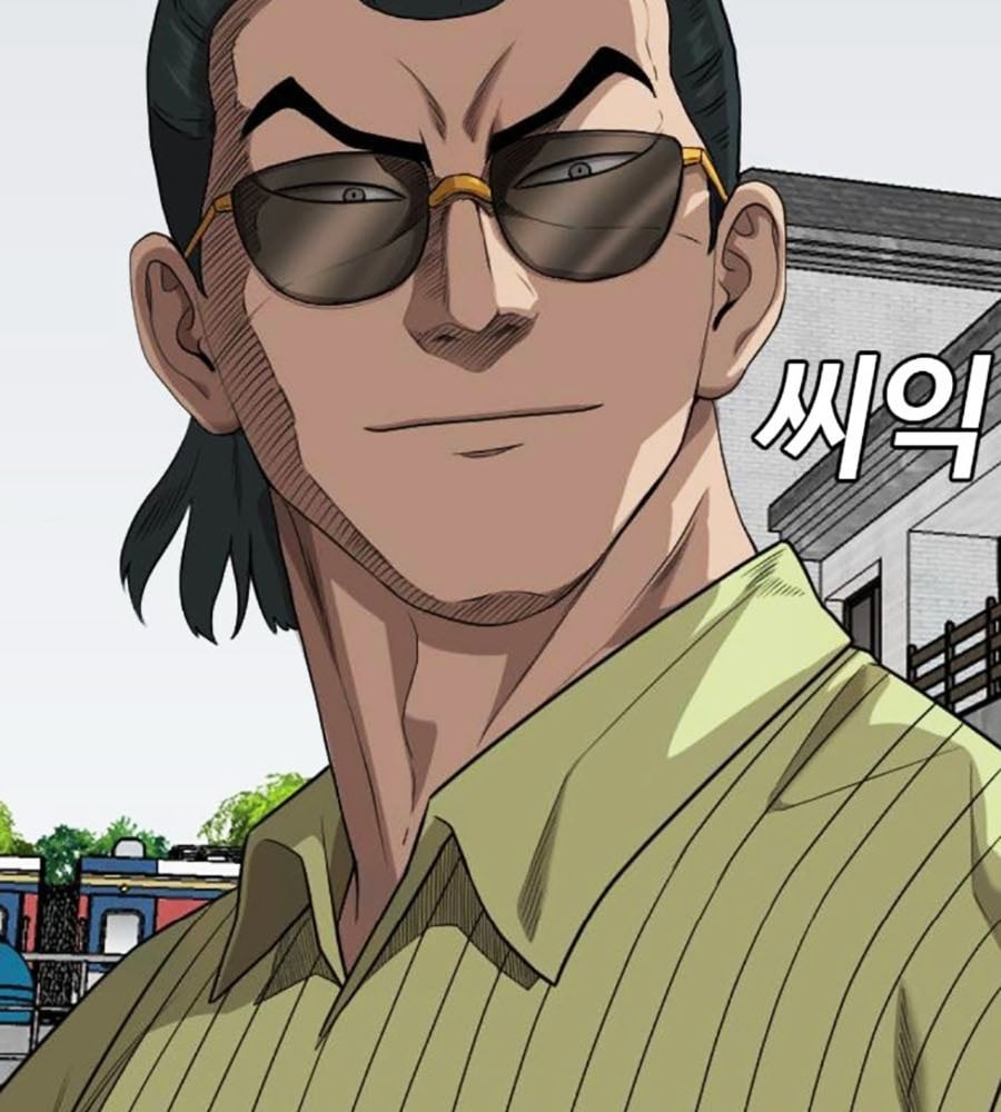 Người Xấu Chap 206 - Next Chap 207