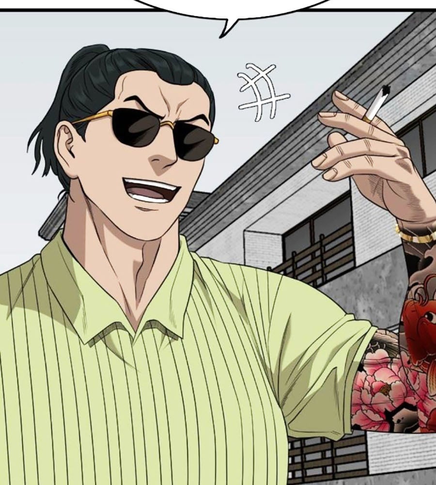 Người Xấu Chap 206 - Next Chap 207