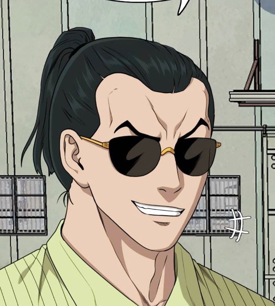 Người Xấu Chap 206 - Next Chap 207