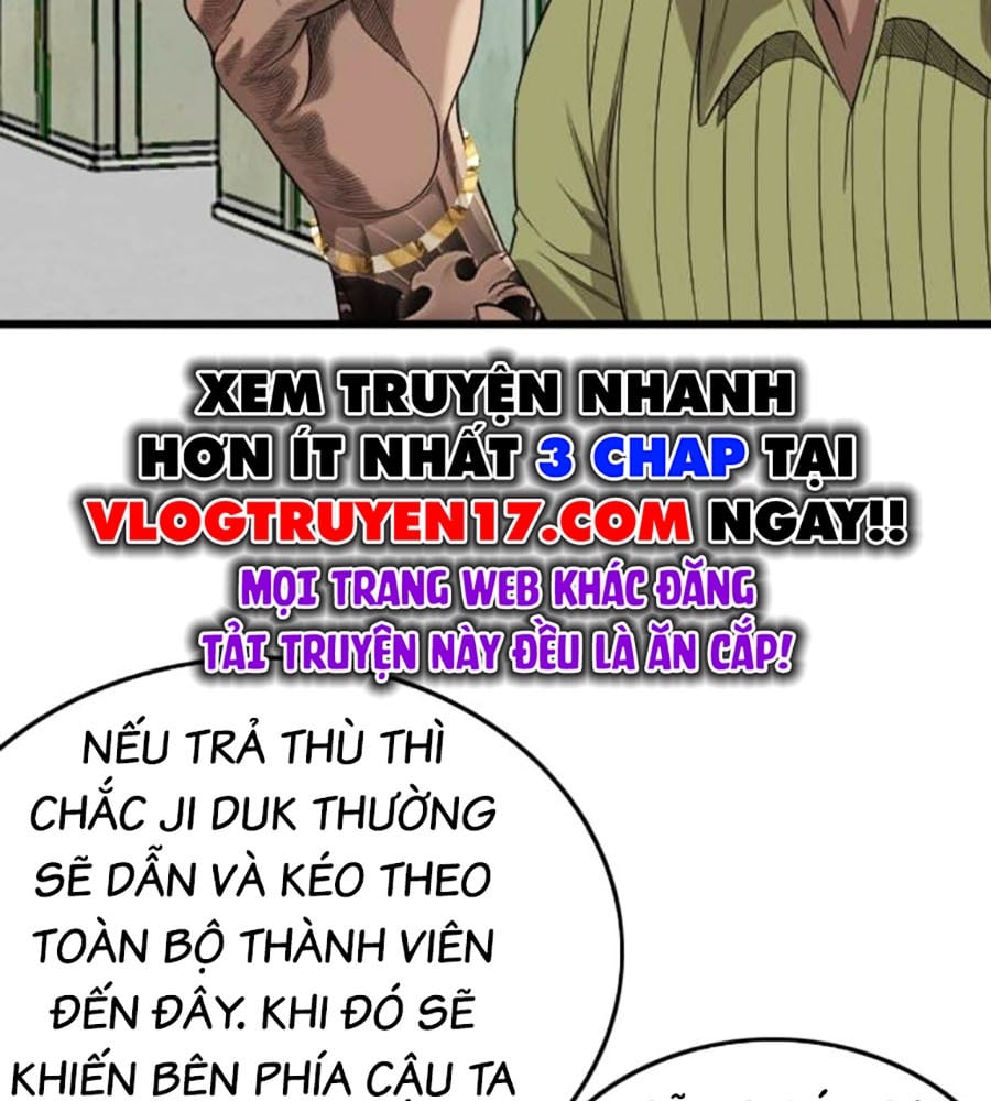 Người Xấu Chap 206 - Next Chap 207