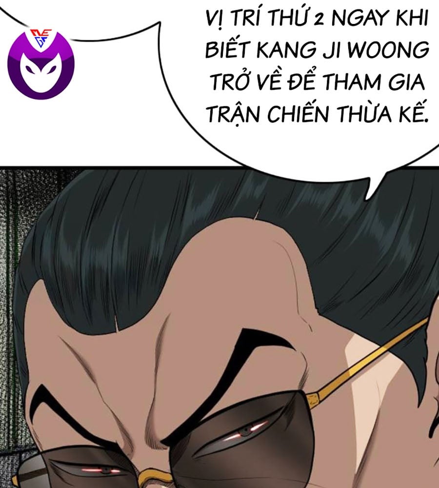Người Xấu Chap 206 - Next Chap 207