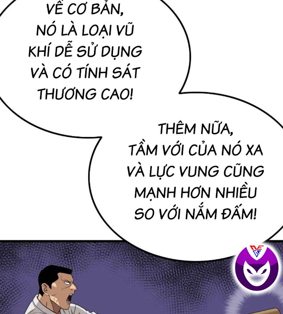 Người Xấu Chap 208 - Next Chap 209
