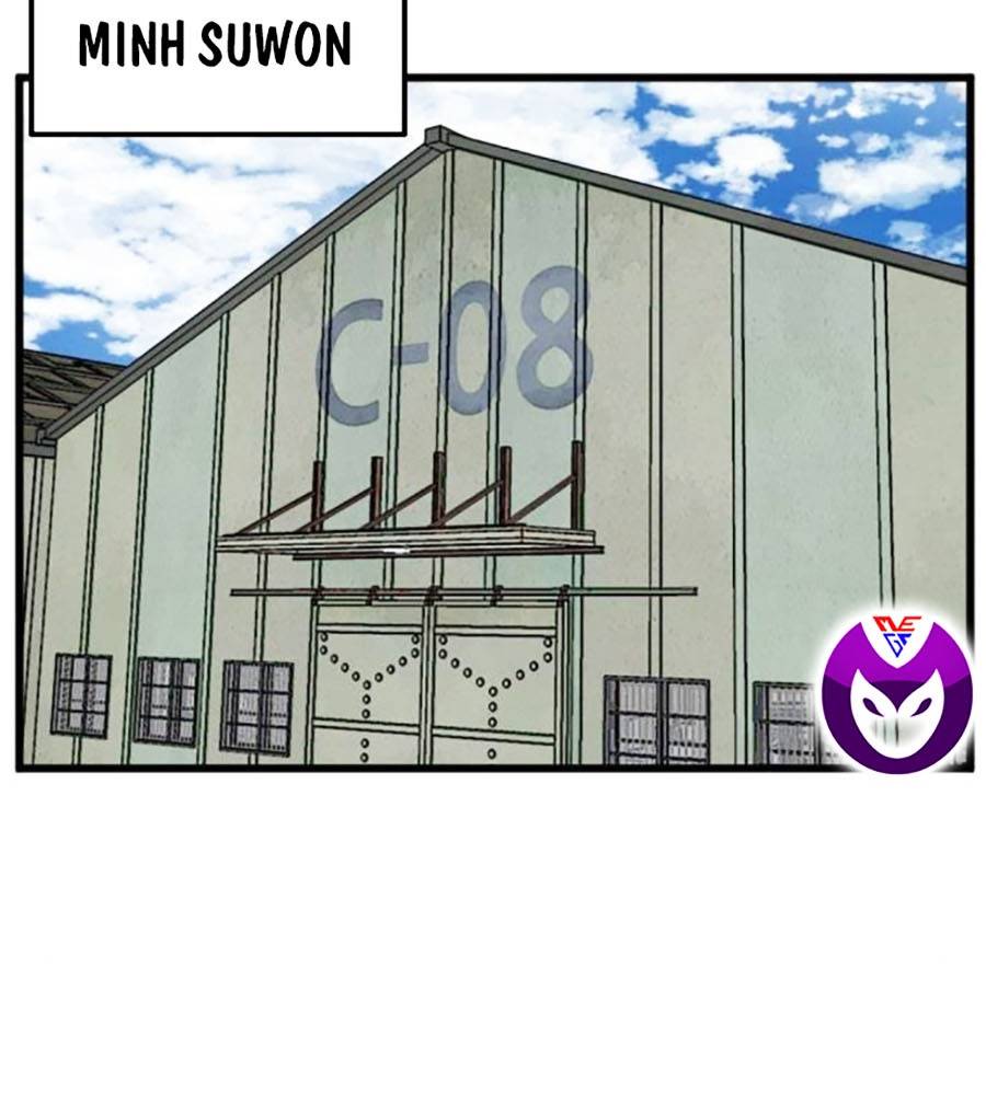 Người Xấu Chap 208 - Next Chap 209