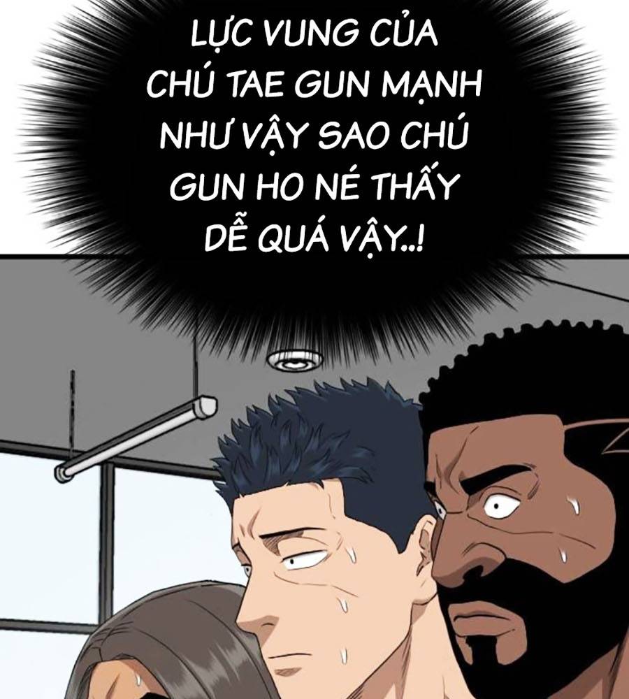 Người Xấu Chap 208 - Next Chap 209