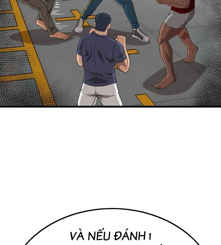 Người Xấu Chap 208 - Next Chap 209