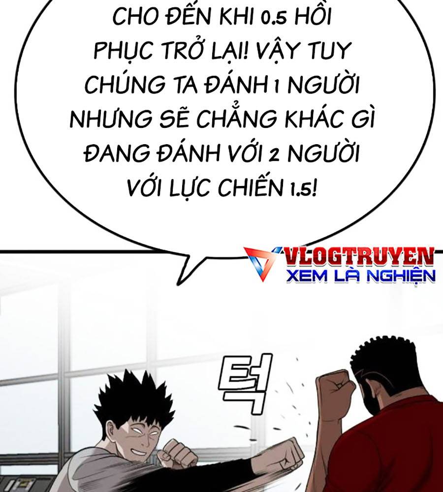 Người Xấu Chap 208 - Next Chap 209