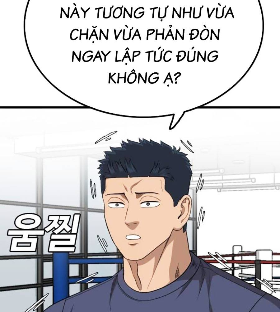 Người Xấu Chap 208 - Next Chap 209