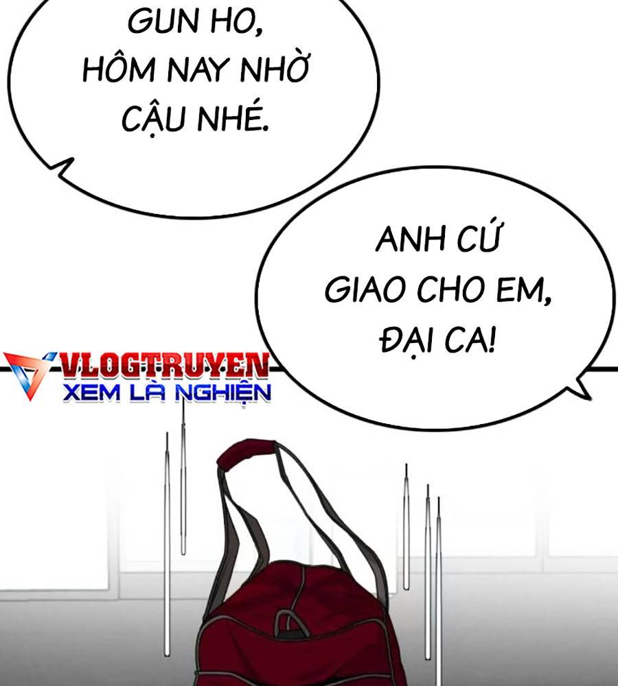 Người Xấu Chap 208 - Next Chap 209