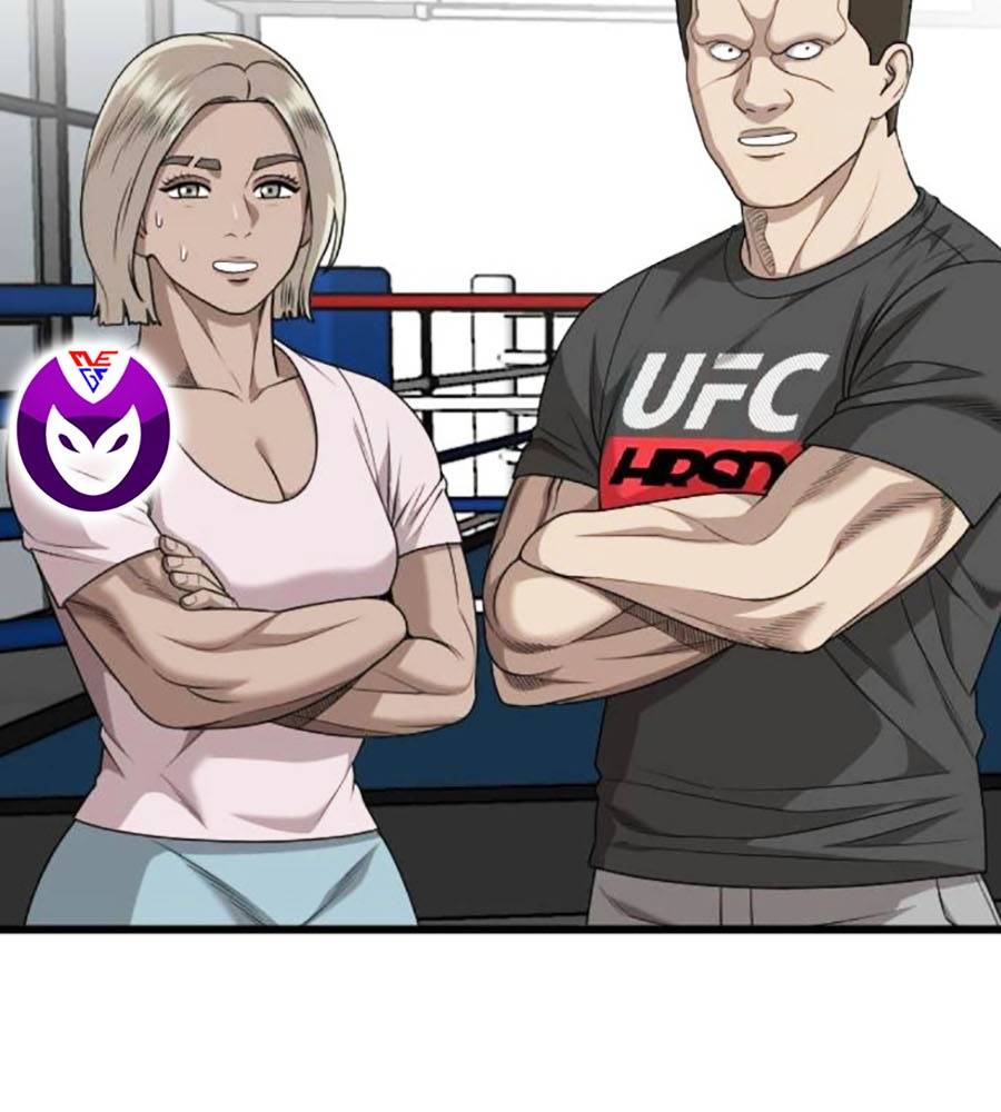 Người Xấu Chap 208 - Next Chap 209