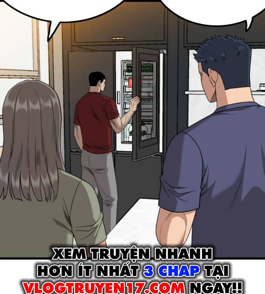 Người Xấu Chap 208 - Next Chap 209