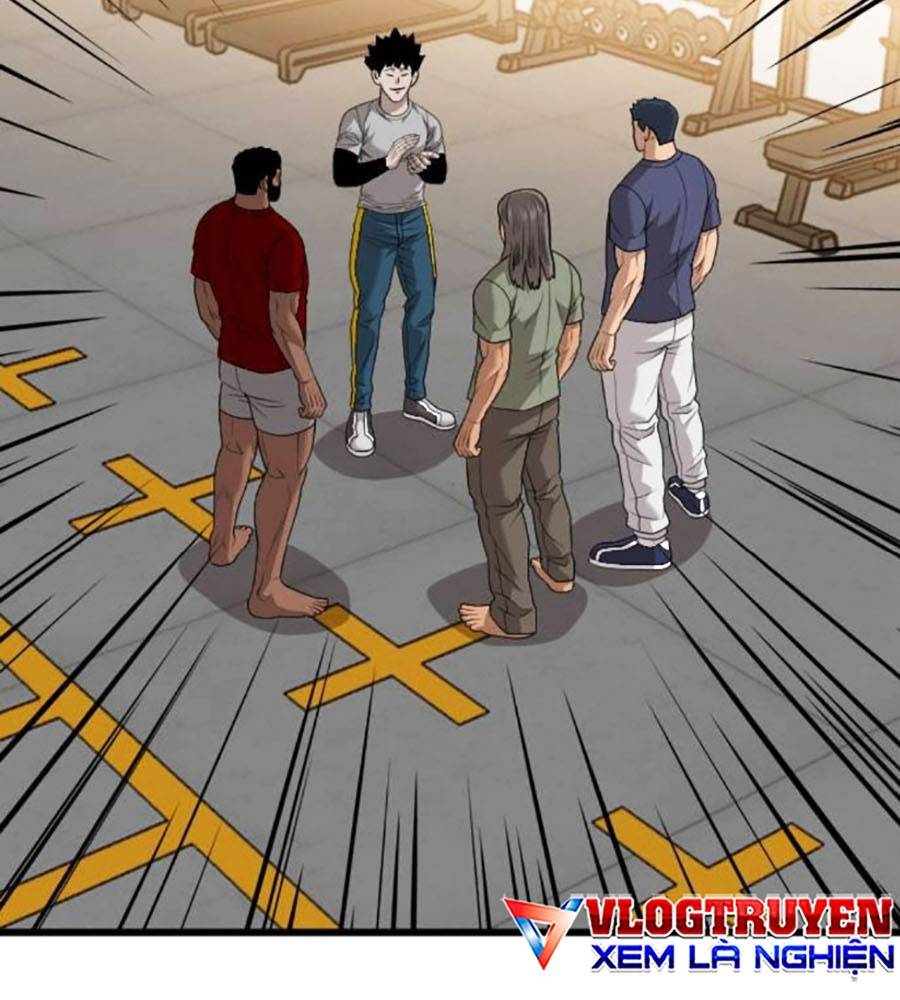 Người Xấu Chap 208 - Next Chap 209