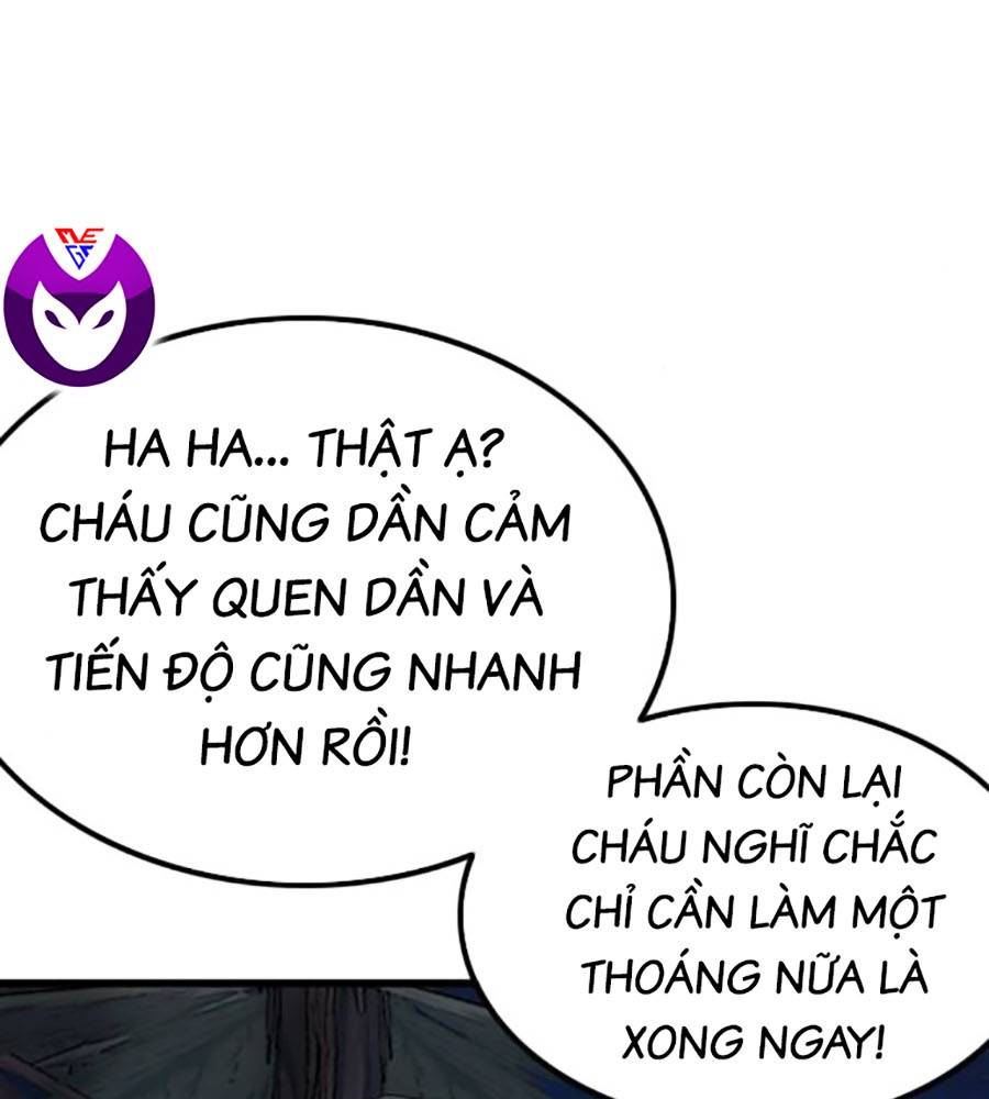 Người Xấu Chap 208 - Next Chap 209