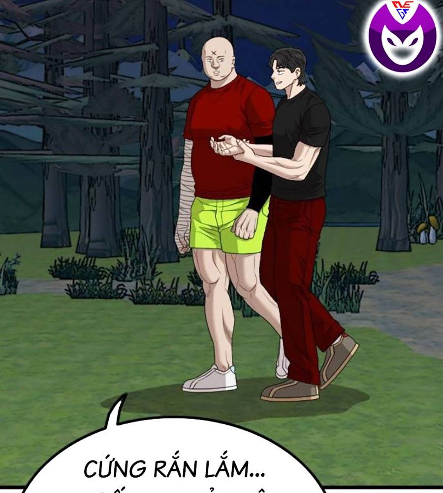 Người Xấu Chap 208 - Next Chap 209