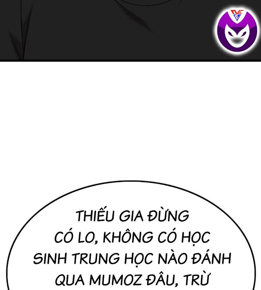 Người Xấu Chap 208 - Next Chap 209