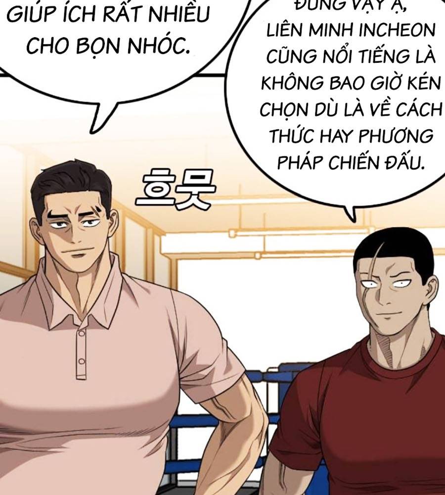 Người Xấu Chap 208 - Next Chap 209