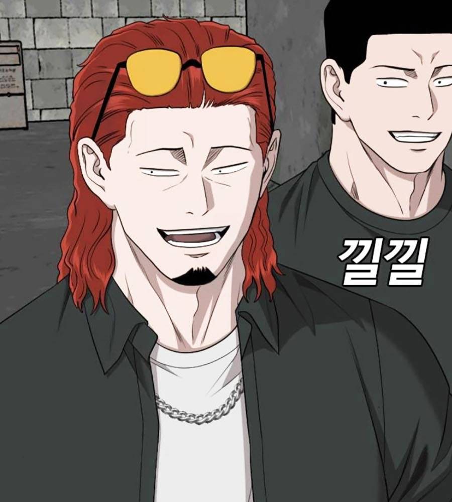 Người Xấu Chap 208 - Next Chap 209