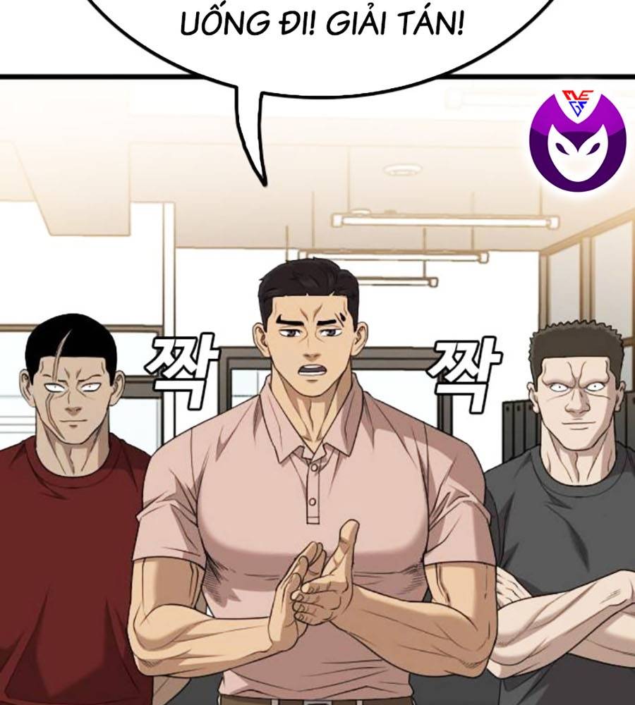 Người Xấu Chap 208 - Next Chap 209
