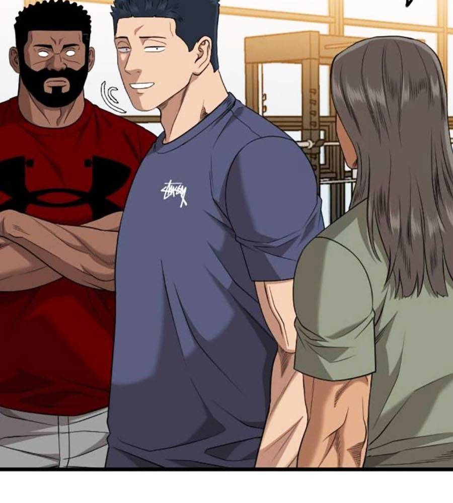 Người Xấu Chap 208 - Next Chap 209