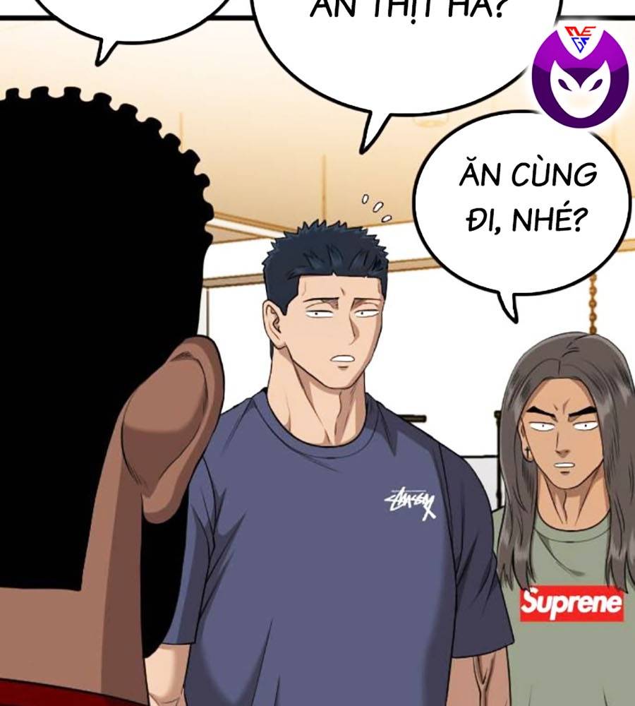 Người Xấu Chap 208 - Next Chap 209