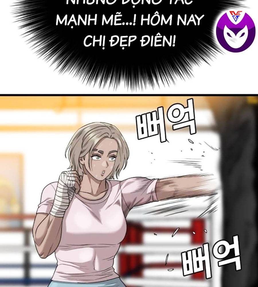 Người Xấu Chap 208 - Next Chap 209