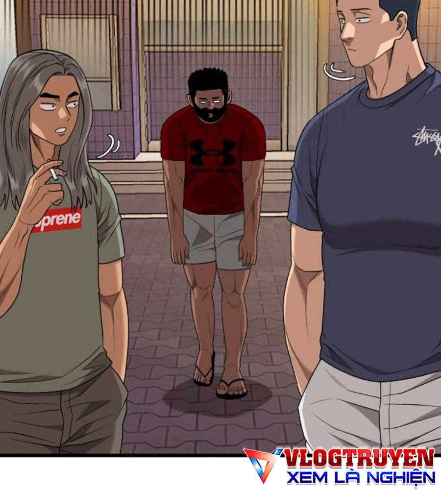 Người Xấu Chap 208 - Next Chap 209