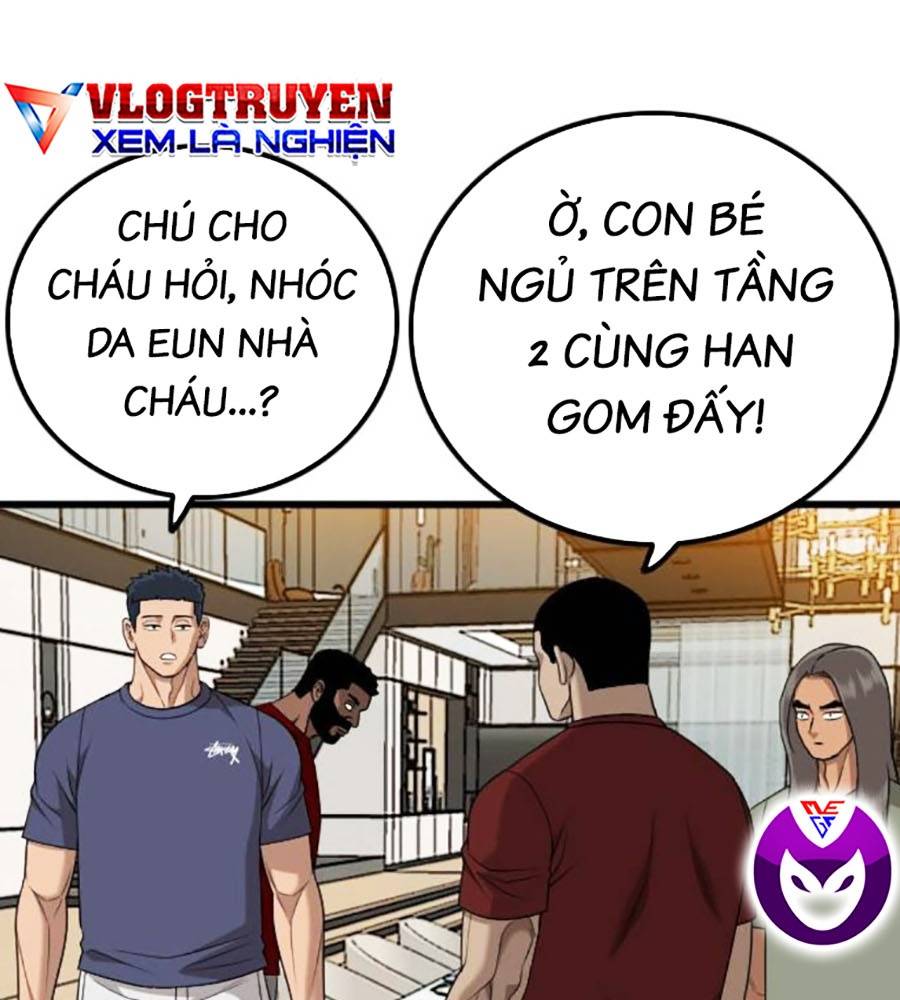 Người Xấu Chap 208 - Next Chap 209