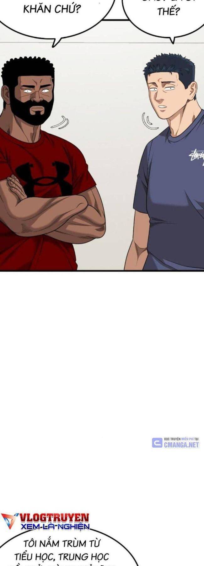 Người Xấu Chap 209 - Next Chap 210