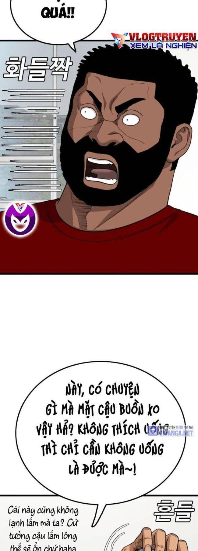 Người Xấu Chap 209 - Next Chap 210