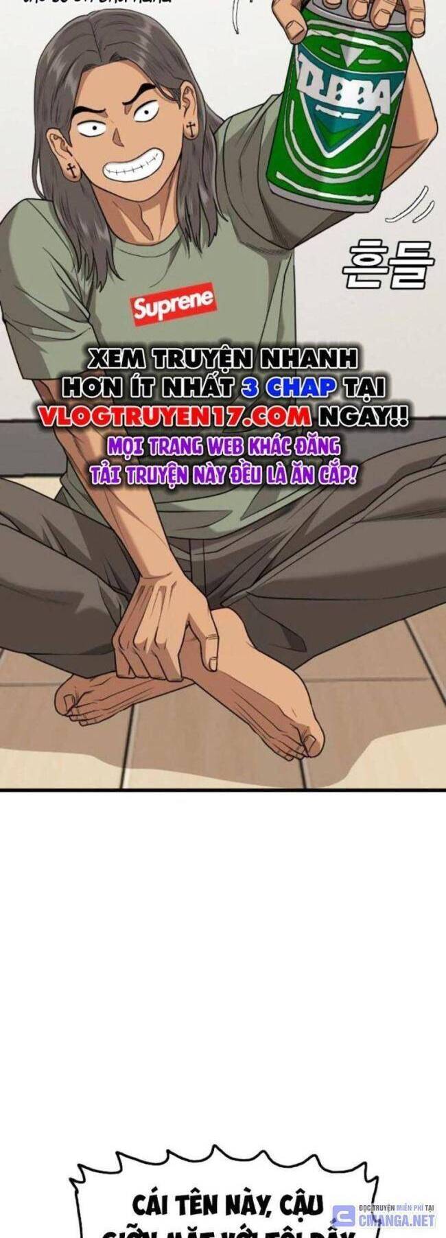 Người Xấu Chap 209 - Next Chap 210