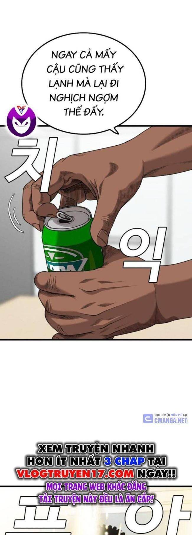 Người Xấu Chap 209 - Next Chap 210