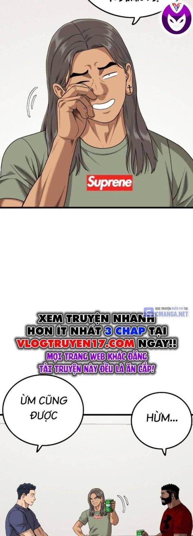 Người Xấu Chap 209 - Next Chap 210