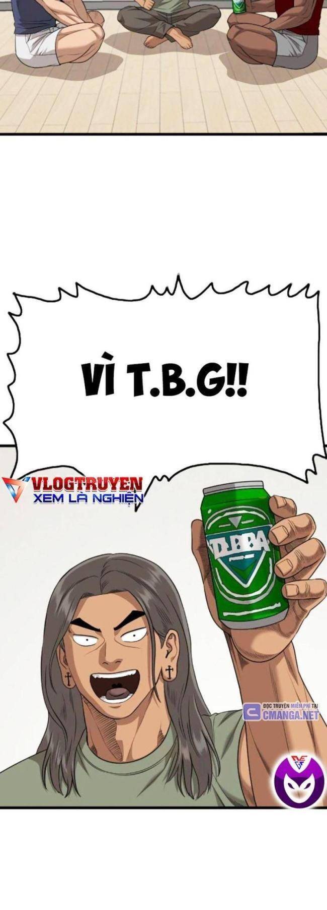 Người Xấu Chap 209 - Next Chap 210