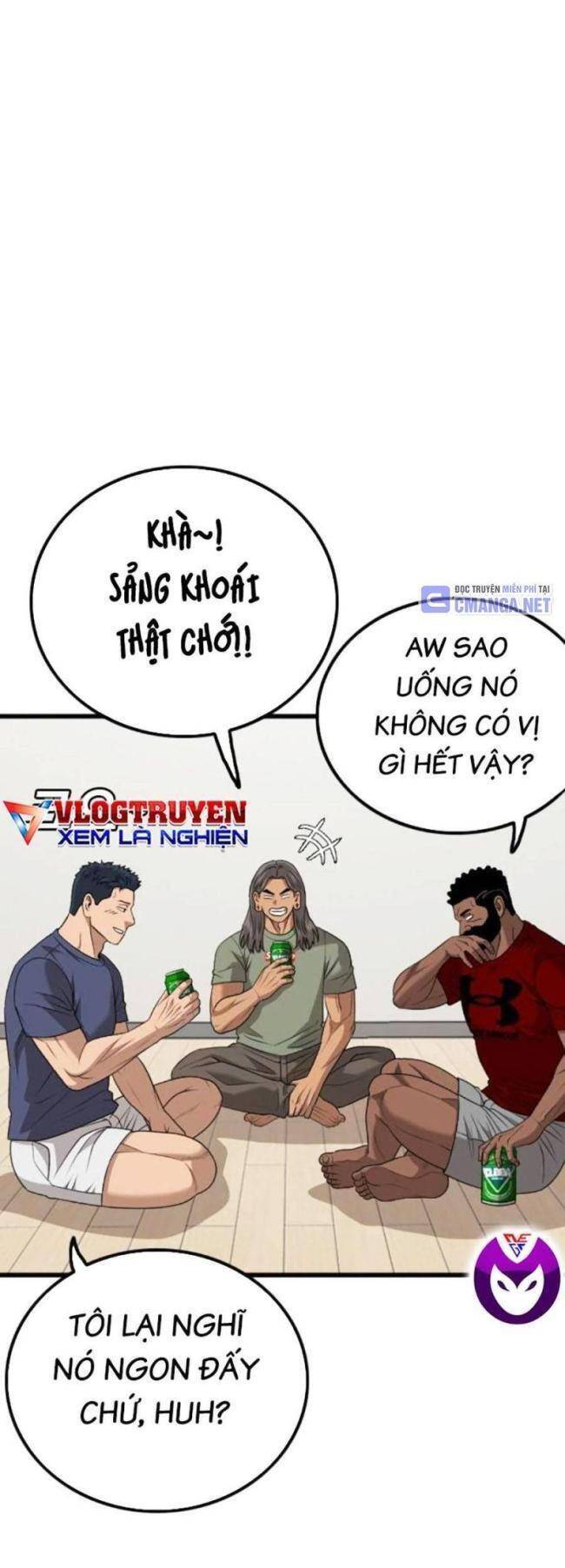 Người Xấu Chap 209 - Next Chap 210