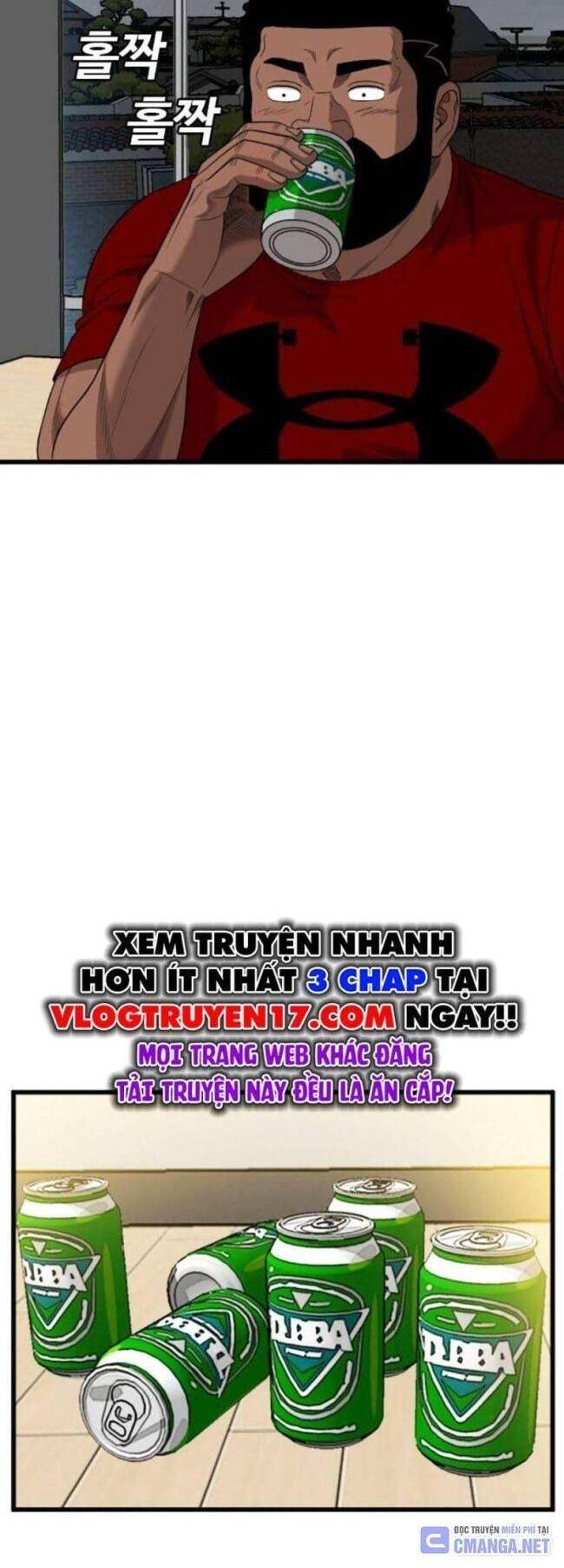 Người Xấu Chap 209 - Next Chap 210