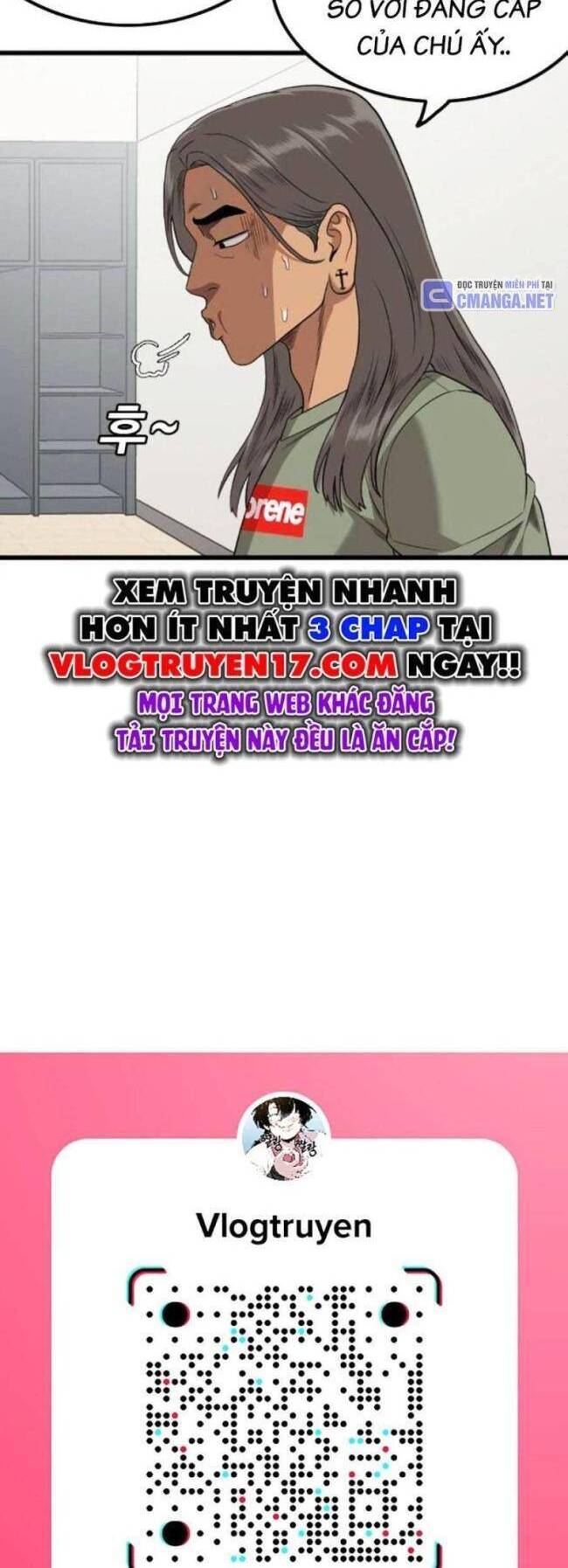 Người Xấu Chap 209 - Next Chap 210