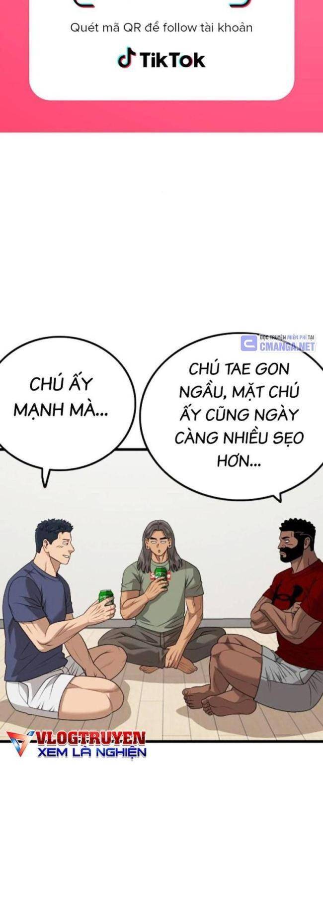 Người Xấu Chap 209 - Next Chap 210