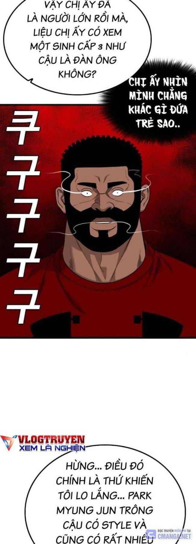 Người Xấu Chap 209 - Next Chap 210