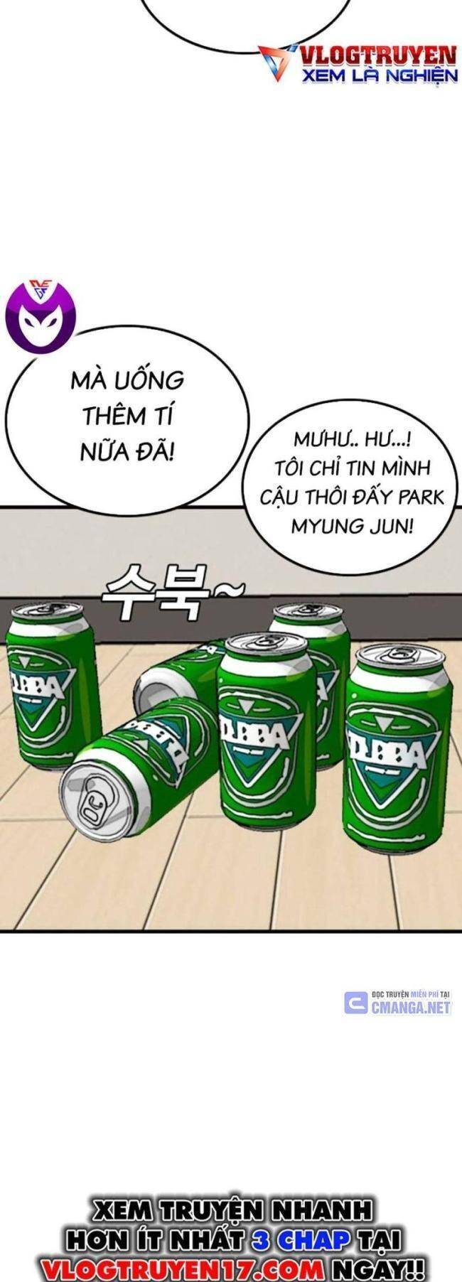 Người Xấu Chap 209 - Next Chap 210