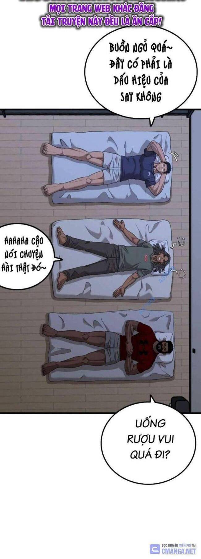 Người Xấu Chap 209 - Next Chap 210