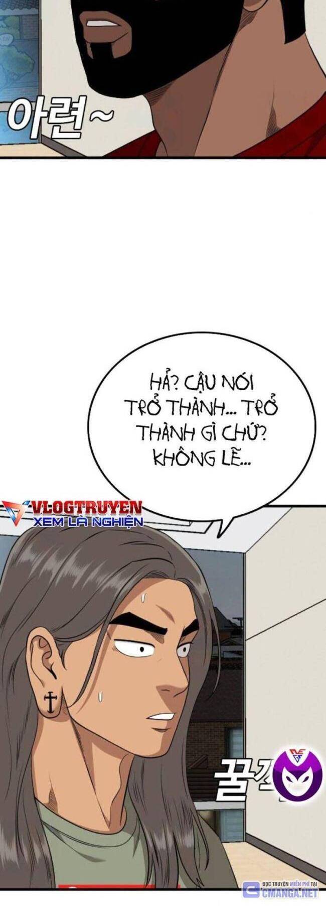 Người Xấu Chap 209 - Next Chap 210