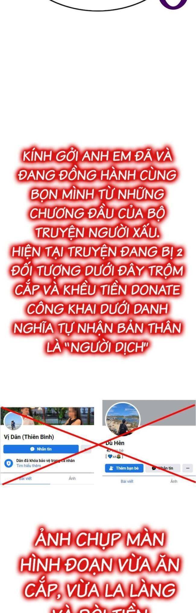 Người Xấu Chap 209 - Next Chap 210