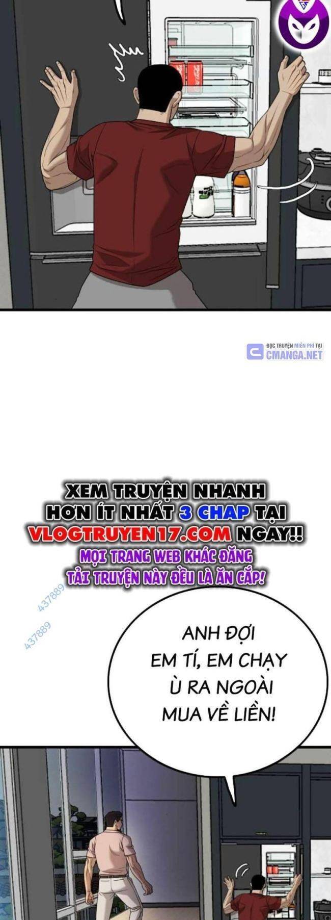 Người Xấu Chap 209 - Next Chap 210