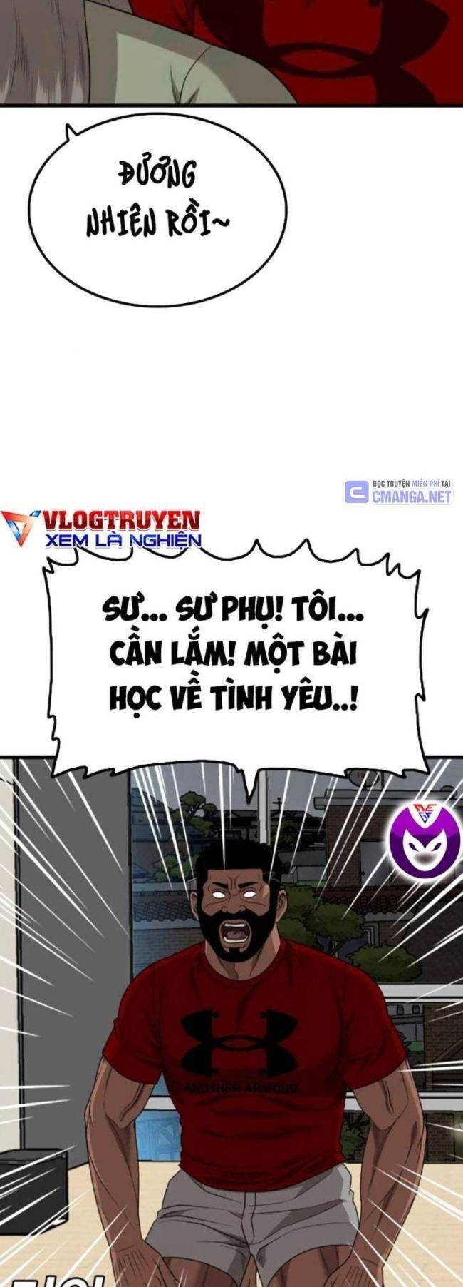 Người Xấu Chap 209 - Next Chap 210