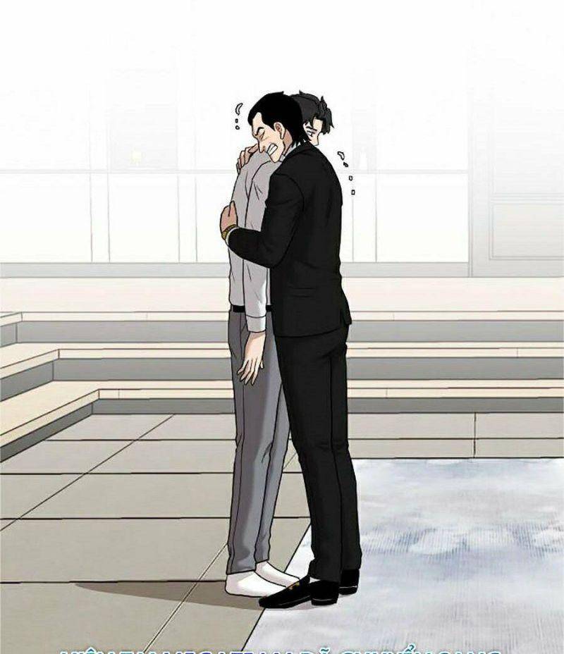 Người Xấu Chap 27 - Next Chap 28