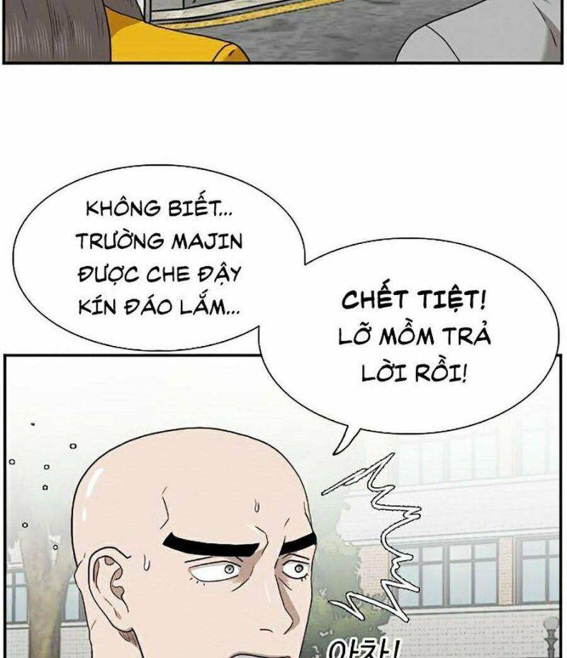 Người Xấu Chap 27 - Next Chap 28