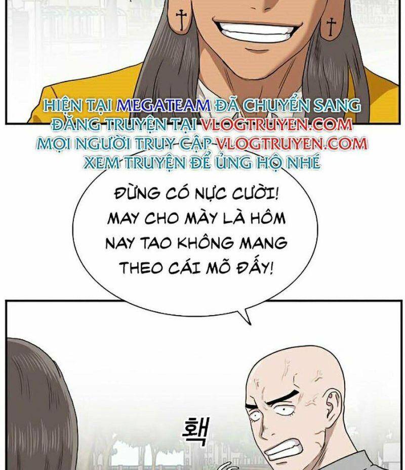 Người Xấu Chap 27 - Next Chap 28