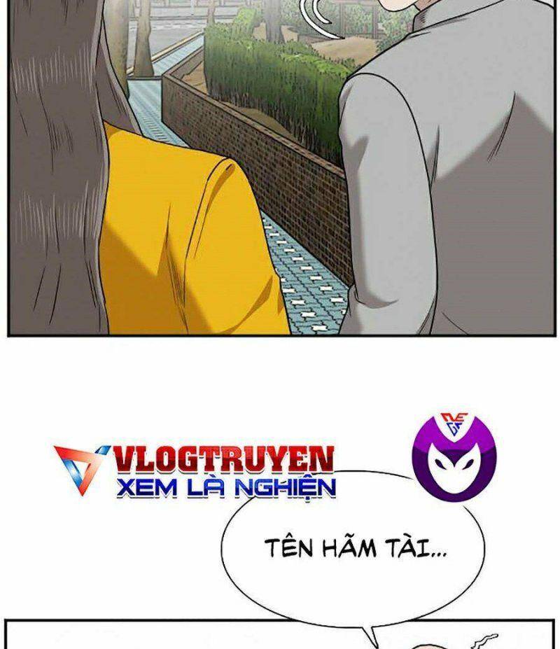 Người Xấu Chap 27 - Next Chap 28