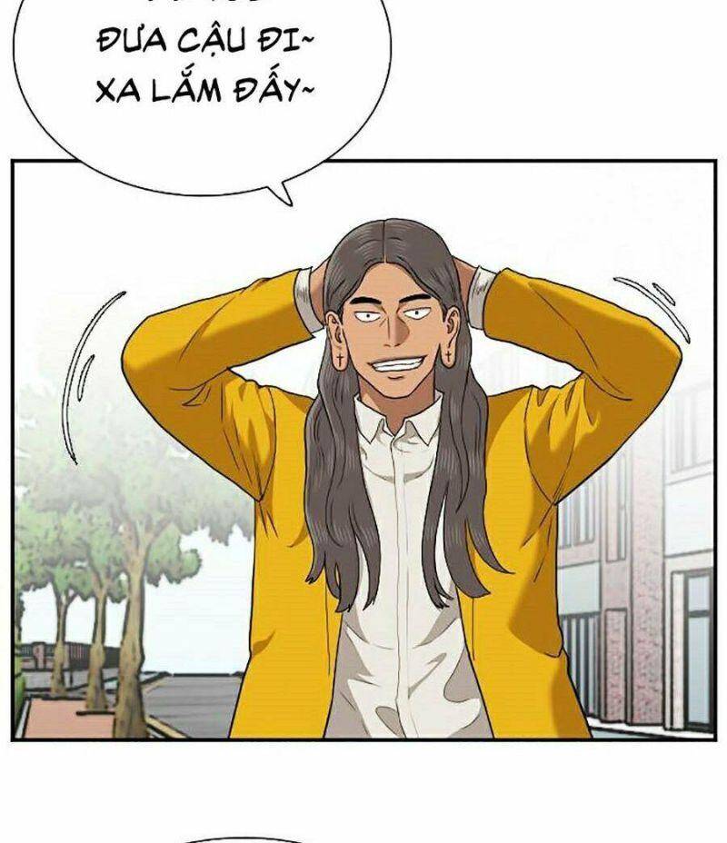 Người Xấu Chap 27 - Next Chap 28